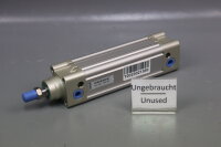 Unimatic Normzylinder 50 040 QD SE 0100 unused