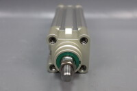 Unimatic Normzylinder 50 040 QD SE 0100 unused