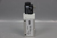 Parker Ventil PA10312-6133-00 S9 581RF-1/8 Unused