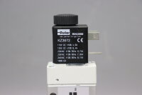 Parker Ventil PA10312-6133-00 S9 581RF-1/8 Unused