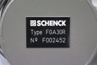 Schenck Geschwindigkeitsaufnehmer FGA 30R F002452 Unused