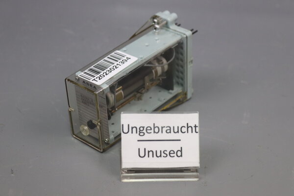 Asea RXTMB1 Preset potentiometer unit RK711101-AA Unused