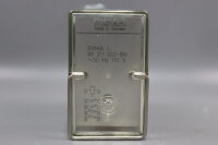 ABB ASEA RXMA 1 RK 211 052-BN Relais 110V RXMA1 RK211052-BN unused OVP