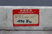 ABB ASEA RXMA 1 RK 211 052-BN Relais 110V RXMA1 RK211052-BN unused OVP