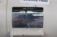Cloos KM87-40 WK0869824 Getriebemotor 0,08kW Z5N i=35 Used