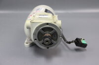 Cloos KM87-40 WK0869824 Getriebemotor 0,08kW Z5N i=35 Used