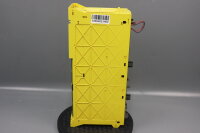 GE Fanuc A05B-2400-C060 CNC Controller 2 Slot Backplane E04402574 Used