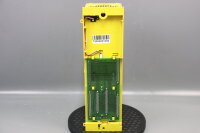 GE Fanuc A05B-2400-C060 CNC Controller 2 Slot Backplane E04402574 Used