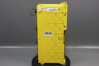 GE Fanuc A05B-2400-C060 CNC Controller 2 Slot Backplane E04402574 Used