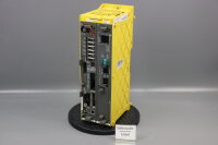 GE Fanuc CNC Steuerung 2 Slot Backplane A05B-2400-C060 E04402574 Used