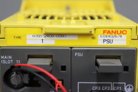 GE Fanuc CNC Steuerung 2 Slot Backplane A05B-2400-C060 E04402574 Used