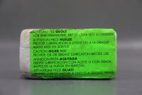 INA F&uuml;hrungswagen KWE15 G1 V1 001-647-741 unused