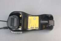 Datalogic Base/Charger mit Antenne M-INT 433 MHz BC-8030 10-30 VDC Imax 1A used