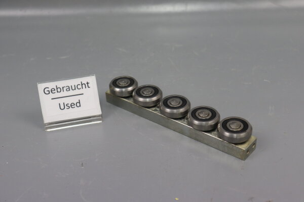 Rollon Schienenl&auml;ufer CSW43-190 C43-RS used