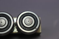 Rollon Schienenl&auml;ufer CSW43-190 C43-RS used