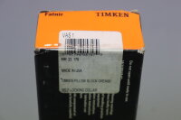 Fafnir Timken VAS1 Pillow Block Grease Unused OVP