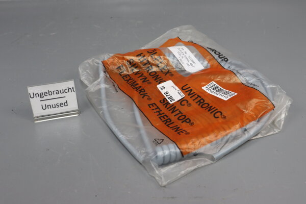 LAPP Spiralkabel &Ouml;LFLEX SPIRAL 400P 5G0 75/500 70002640 unused OVP