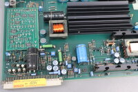 Bosch Stromversorgungsmodul 047181-202410  WB1734 PS75 519750 used