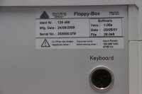 ATB Floppy Laufwerk 126 466 100-240VAC 50/60Hz 1AT unused