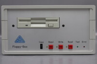 ATB Floppy Laufwerk 126 466 100-240VAC 50/60Hz 1AT unused