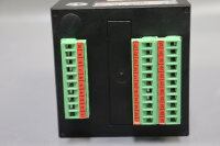 Lenord+Bauer Typ BAE 4440.13 Nr.J360459  bedienpanel 220V DC Used