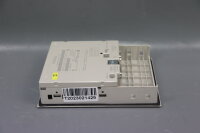 Siemens SIMATIC Panel OP 7-DP 6AV3 607-1JC20-0AX1 6AV3607-1JC20-0AX1 E-S: 4 Used