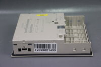 Siemens SIMATIC Panel OP 7-DP 6AV3 607-1JC20-0AX1 6071JC200AX1 E-Stand: 3 Used