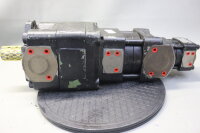 Bucher QT52-063/43-025/23-006R Hydraulikpumpe 180/250/280 Used