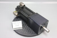 Berger Lahr Servomotor  VRDM 5913/50 LWC mit Getriebe...