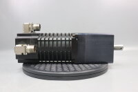 Berger Lahr Servomotor  VRDM 5913/50 LWC mit Getriebe PL50 1.5A  i=10:1 Used