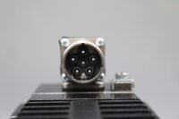 Berger Lahr Servomotor  VRDM 5913/50 LWC mit Getriebe PL50 1.5A  i=10:1 Used