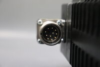 Berger Lahr Servomotor  VRDM 5913/50 LWC mit Getriebe PL50 1.5A  i=10:1 Used