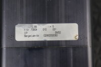 BERGER LAHR Schrittmotor VRDM3913/50 LWC + RSM4/891.124.1S +GearPL50/85,i=5 Used