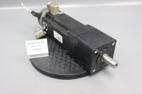 Berger Lahr Schrittmotor VRDM3913/50 LWC Bremse...
