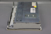 Siemens Operator Panel OP 15-B 6AV3515-1MA01 E:3 Used