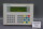 Siemens Operator Panel OP 15-B 6AV3515-1MA01 E:3 Used