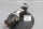 KEB Servomotor A4.SM.000-6400 DUM4-05.4-20R.96-9LA+Getriebe A2.SG.AL2-0015 used