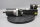 KEB Servomotor A4.SM.000-6400 DUMA4-05.4-20R.96-9LA+Getriebe A2.SG.0015 used
