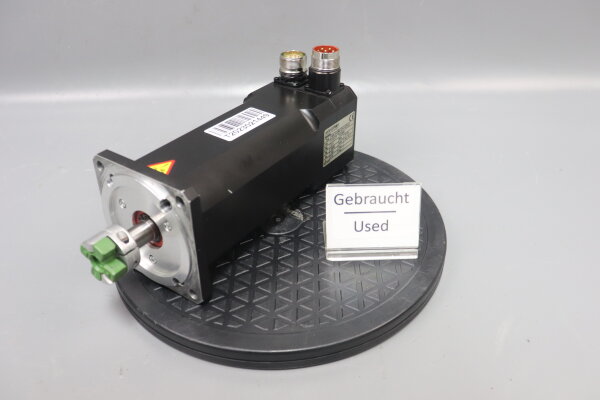 Novotron NBL3-0250-30-0-320-B  2,5Nm 3000U/min  Used