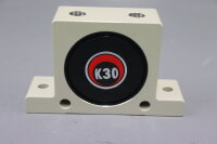 Vibrator K30 pneumatic Ball Vibrators Series K Unused
