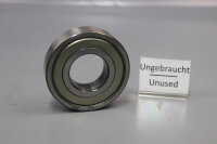 NSK 6309Z Bearing Unused