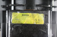 Berger Lahr Servomotor  VRDM 5913/50 LWC mit Encoder...