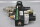 Rexroth Wege-Ventilinsel 0821300350 0821300934 0821300930 R412010718 used