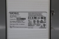 MOXA EDS-408A-T V1.4.2 EtherDevice Switch unused ovp