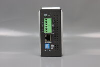 MOXA EDS-408A-T V1.4.2 EtherDevice Switch unused ovp