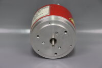TR Electronic Rotary Encoder Drehgeber CE-100-M used