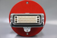 TR Electronic Rotary Encoder Drehgeber CE-100-M used