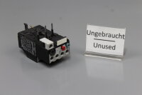 Moeller Z00-0,4 Motorschutzrelais 0,24-0,4 A Unused