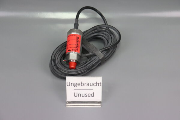 Danfoss AKS 32 060G2029 Pressure Transmitter AKS32 Unused