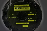 Berger Lahr Schrittmotor RDM 51117/50 LWC Encoder 50-500...